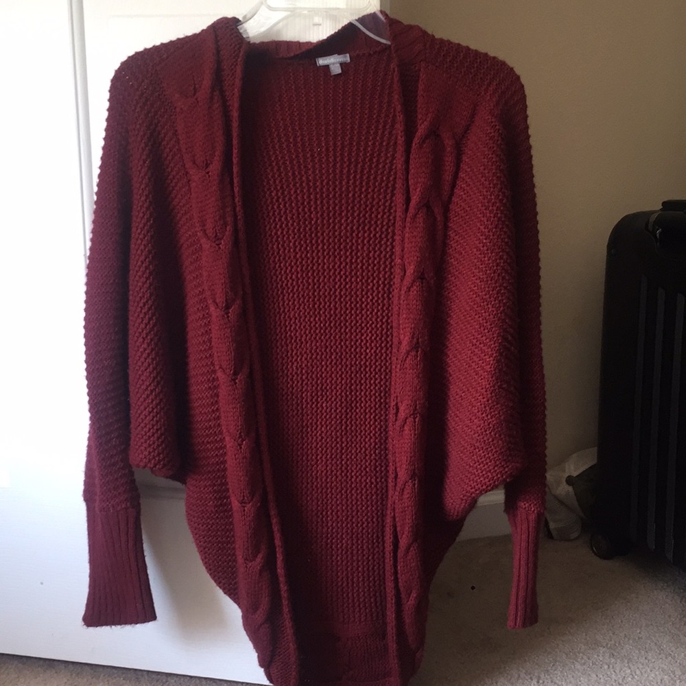 Cardigan